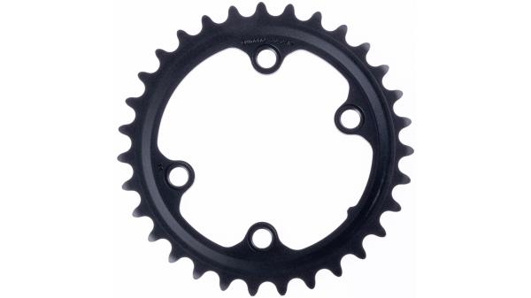 Shimano GRX  XXL schwarz
