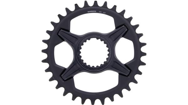 Shimano Deore XT SM-CRM85  XXL schwarz