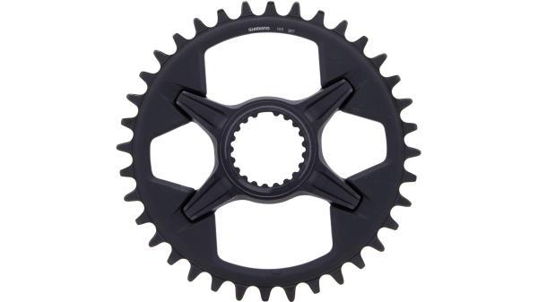 Shimano Deore XT SM-CRM85  XXL schwarz