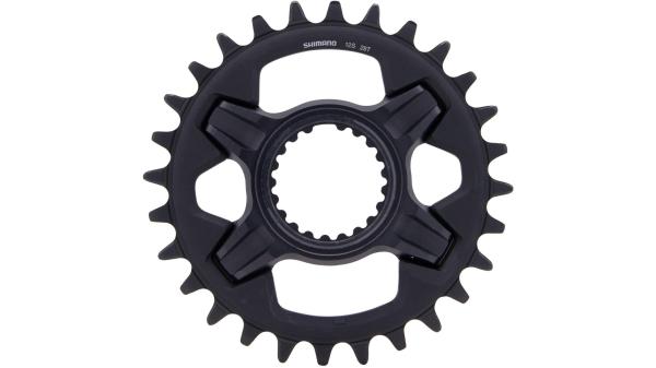 Shimano Deore XT SM-CRM85  XXL schwarz
