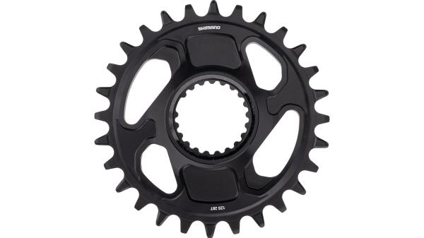 Shimano Deore XT SM-CRM86  XXL schwarz