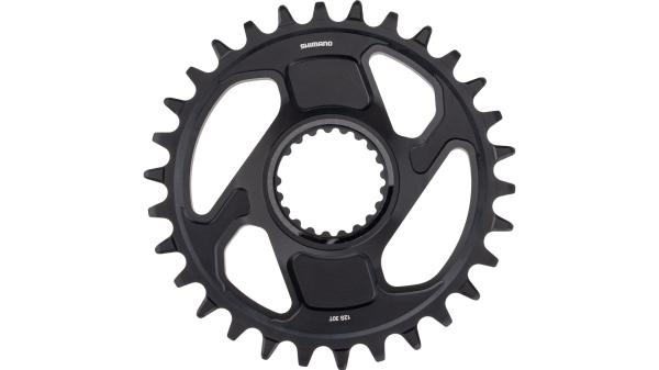 Shimano Deore XT SM-CRM86  XXL schwarz