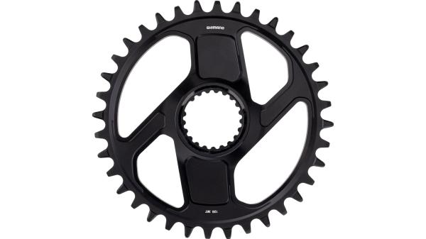 Shimano Deore XT SM-CRM86  XXL schwarz