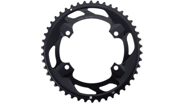 Shimano GRX  XXL schwarz