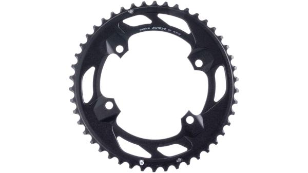 Shimano GRX  XXL schwarz