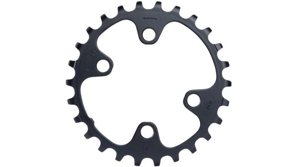 Shimano Deore FC-M5100  XXL schwarz