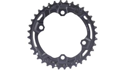 Shimano Deore FC-M5100  XXL schwarz Produktbild 1
