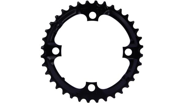 Shimano Deore  XXL silber