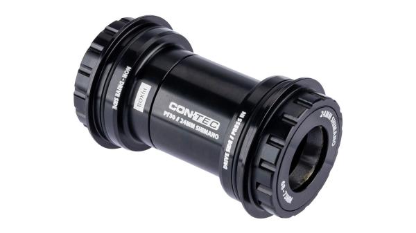 CONTEC BOX.Fit PF30  XXL schwarz