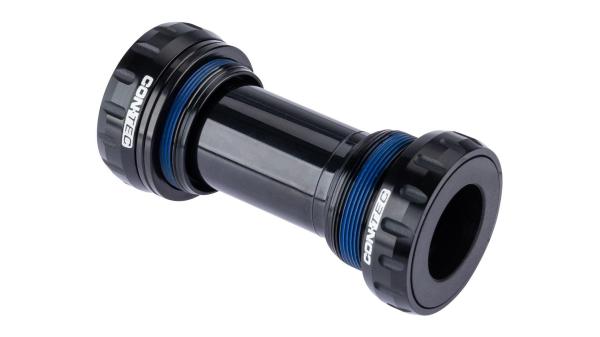 CONTEC BOX.Thread BSA  XXL schwarz