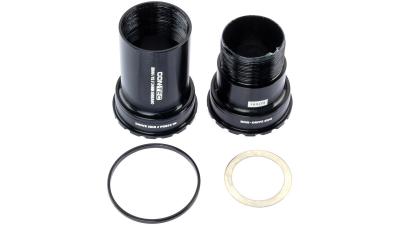 CONTEC BOX.Fit BB86/92  XXL schwarz Produktbild 1
