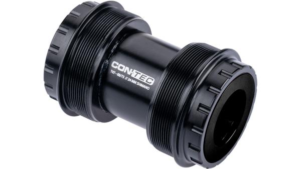 CONTEC BOX.Thread T47  XXL schwarz