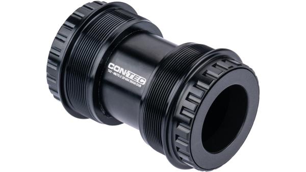 CONTEC BOX.Thread T47  XXL schwarz