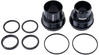 CONTEC BOX.Thread T47  XXL schwarz Produktbild 1