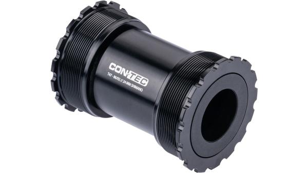 CONTEC BOX.Thread T47  XXL schwarz