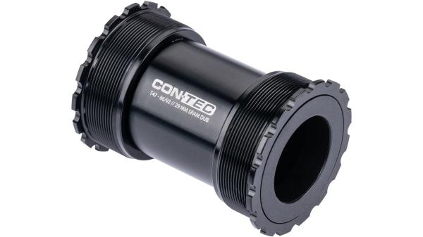CONTEC BOX.Thread T47  XXL schwarz