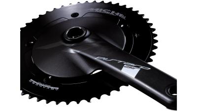 Miche Pistard Air  L schwarz Produktbild 1