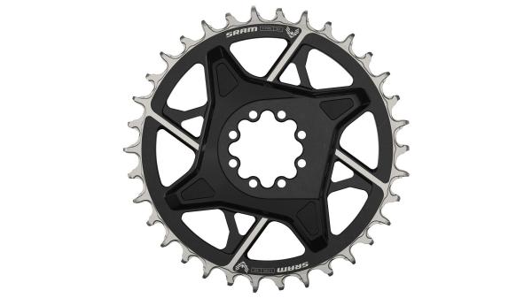 SRAM X0 Eagle Transmission  XXL schwarz