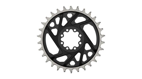 SRAM XX Eagle Transmission  XXL schwarz