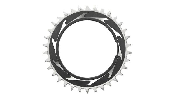 SRAM XX SL Eagle Transmission  XXL schwarz, silber