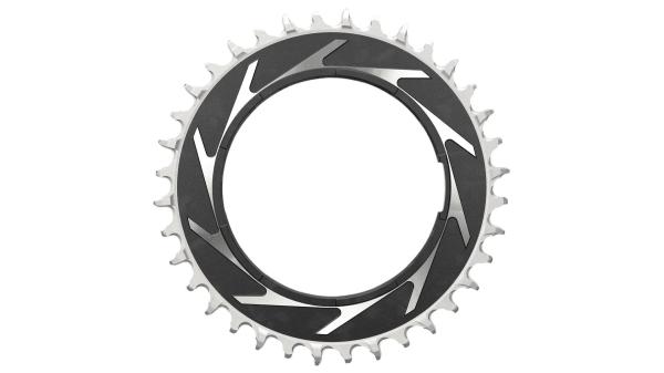 SRAM XX SL Eagle Transmission  XXL schwarz, silber