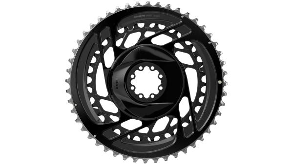 SRAM Force AXS D2  XXL schwarz