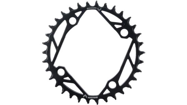 SRAM Eagle Transmission E-MTB  XXL schwarz