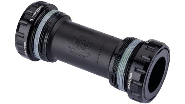 Shimano XT SM-MT800  XXL schwarz