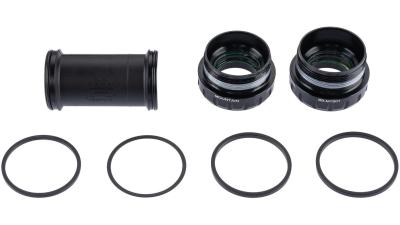 Shimano XT SM-MT800  XXL schwarz Produktbild 1