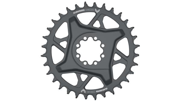 SRAM GX Eagle Transmission  XXL schwarz