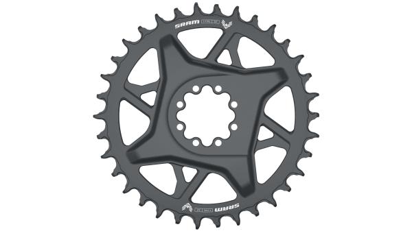 SRAM GX Eagle Transmission  XXL schwarz
