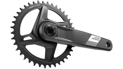SRAM Apex 1  L schwarz Produktbild 1