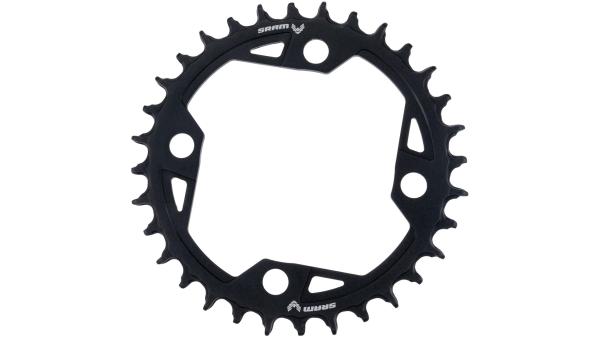SRAM Eagle Transmission E-MTB  XXL schwarz