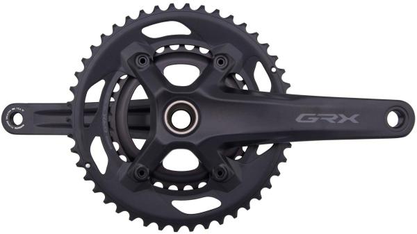 Shimano GRX FC-RX600  L schwarz