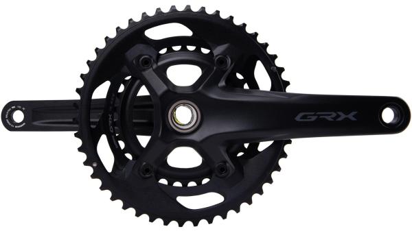 Shimano GRX FC-RX600  L schwarz
