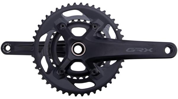 Shimano GRX FC-RX600  L schwarz