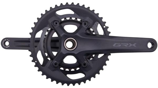 Shimano GRX FC-RX600  L schwarz