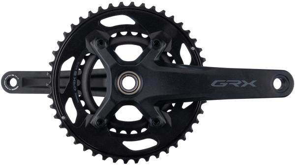 Shimano GRX FC-RX610  L schwarz
