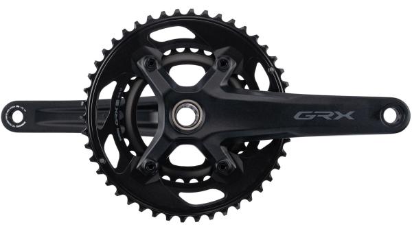 Shimano GRX FC-RX610  L schwarz