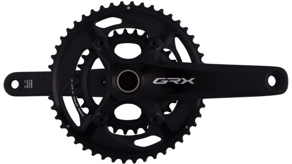 Shimano GRX FC-RX810  L schwarz