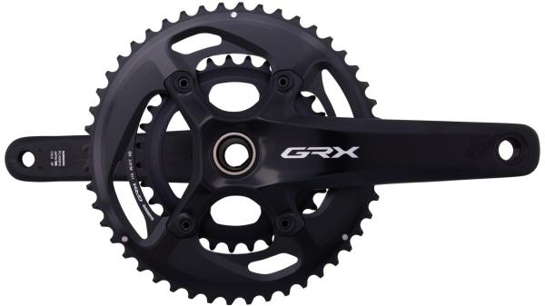 Shimano GRX FC-RX810  L schwarz