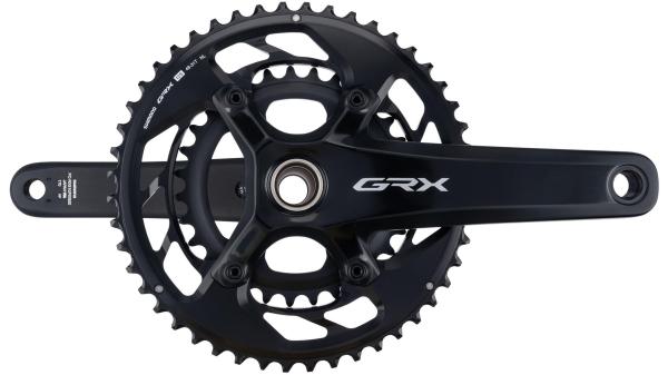 Shimano GRX FC-RX820  L schwarz