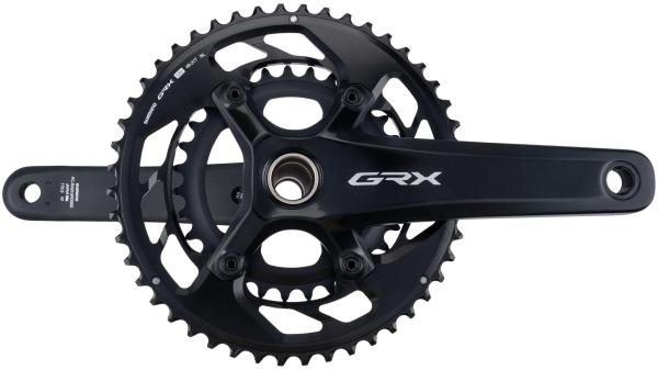 Shimano GRX FC-RX820  L schwarz