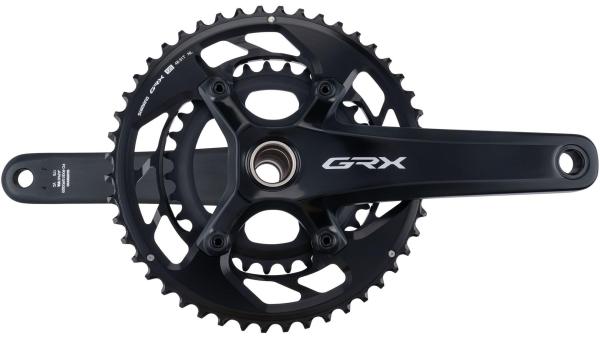 Shimano GRX FC-RX820  L schwarz
