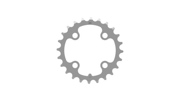 CONTEC C.Drive  XXL silber
