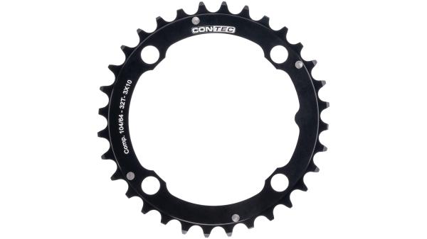 CONTEC C.Drive  XXL schwarz