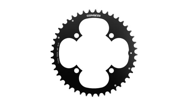 CONTEC C.Drive  XXL schwarz