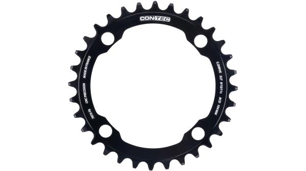 CONTEC C.Drive B  XXL schwarz