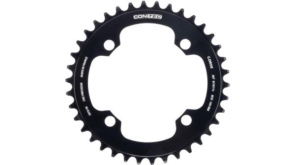 CONTEC C.Drive B  XXL schwarz