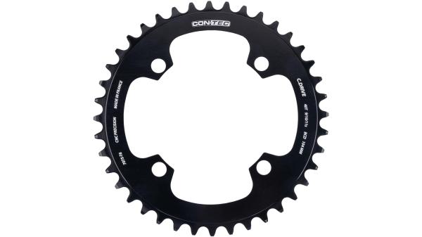 CONTEC C.Drive B  XXL schwarz